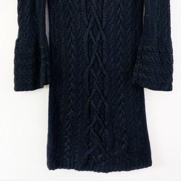 Diane Von Furstenberg Torini Knit Dress - Picture 3 of 5